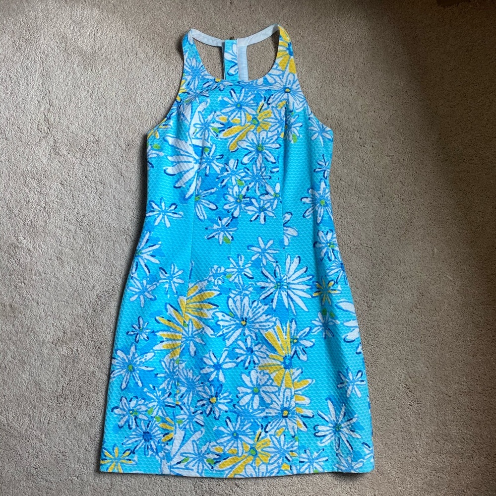 NWOT- Lilly Pulitzer Dress
